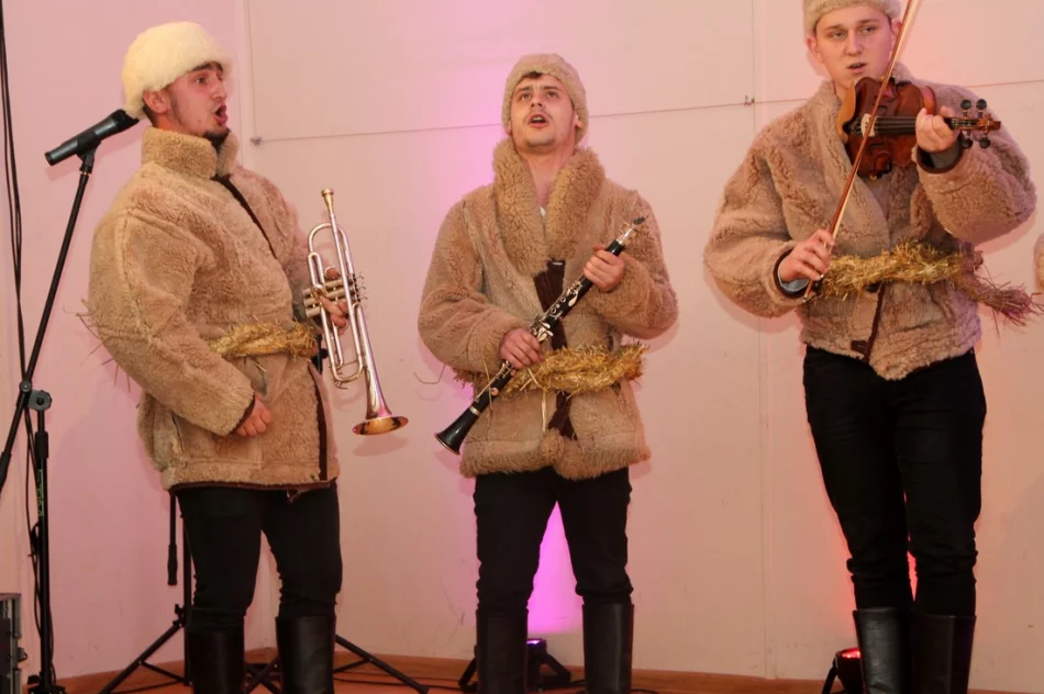 Znamy laureatów XXIII Gminnego Przeglądu Grup Kolędniczych - zdjęcie 9