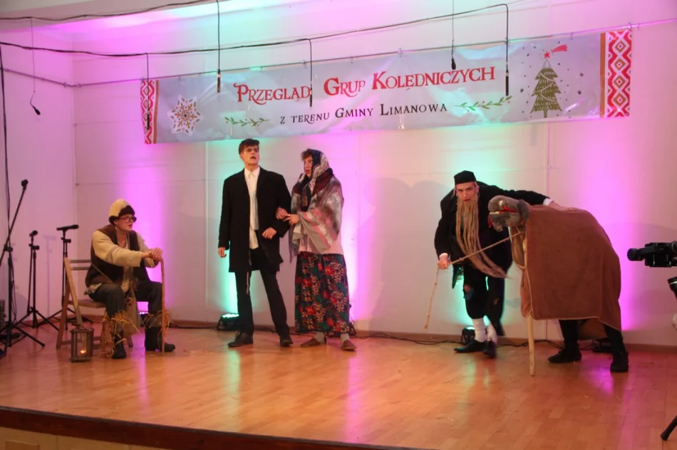 Znamy laureatów XXIII Gminnego Przeglądu Grup Kolędniczych - zdjęcie 19