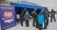 Kręci mnie bezpieczeństwo na stoku - inauguracja ogólnopolskiej akcji - zdjęcie 4