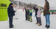 Kręci mnie bezpieczeństwo na stoku - inauguracja ogólnopolskiej akcji - zdjęcie 5