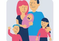 Kartę dużej rodziny może zyskać więcej rodzin - zdjęcie główne