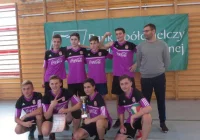 Siatkarze rozstrzygnęli walkę o mistrzostwo powiatu - zdjęcie główne