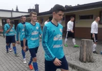 Plan sparingów Limanovii - zdjęcie główne