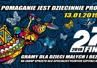 Mieszkańcy Limanowszczyzny przekazali ćwierć miliona zł na rzecz WOŚP - zdjęcie główne