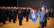 Nowi funkcjonariusze wkrótce zasilą szeregi limanowskiej policji - zdjęcie 4
