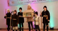 12 grup na dorocznym przeglądzie kolędniczym - zdjęcie 2
