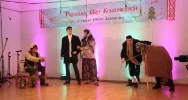 12 grup na dorocznym przeglądzie kolędniczym - zdjęcie 3