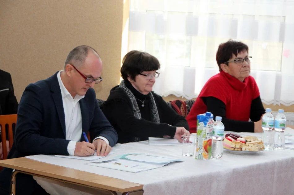 12 grup na dorocznym przeglądzie kolędniczym - zdjęcie 9