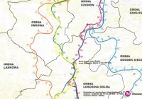 Zobacz warianty przebiegu DK 75 - ruszają konsultacje - zdjęcie główne