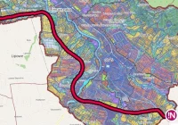 Chcą odblokowania swoich działek, ale władze mówią wprost: 'Limanowa potrzebuje obwodnicy' - zdjęcie główne