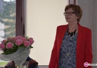 Przez ćwierć wieku dbała o finanse gminy - zdjęcie główne