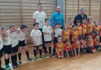 Marlenka walczy z chorobą, wielki dar serca z piłkarskiego środowiska - zdjęcie główne