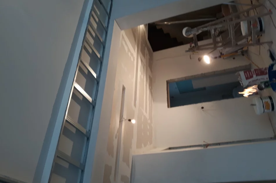 REGIPSY____poddasza ..szpachle  - zdjęcie 3