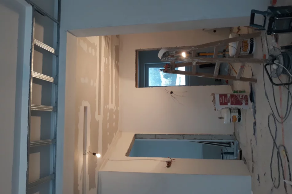 REGIPSY____poddasza ..szpachle  - zdjęcie 4