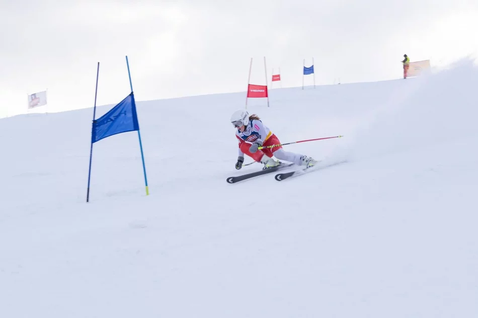 Patrycja Florek dominuje. Zdecydowana liderka klasyfikacji generalnej. - zdjęcie 2