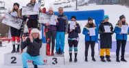 Patrycja Florek dominuje. Zdecydowana liderka klasyfikacji generalnej. - zdjęcie 3