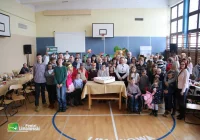 Dobro zawsze wraca! - zdjęcie główne