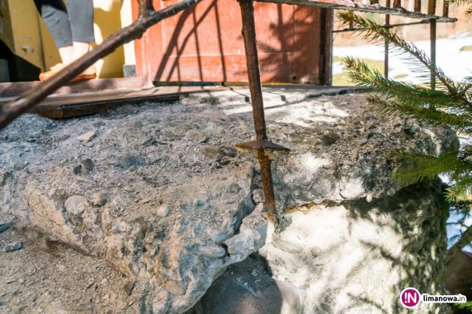 Wójt kolejny raz obiecuje remont - zdjęcie 3