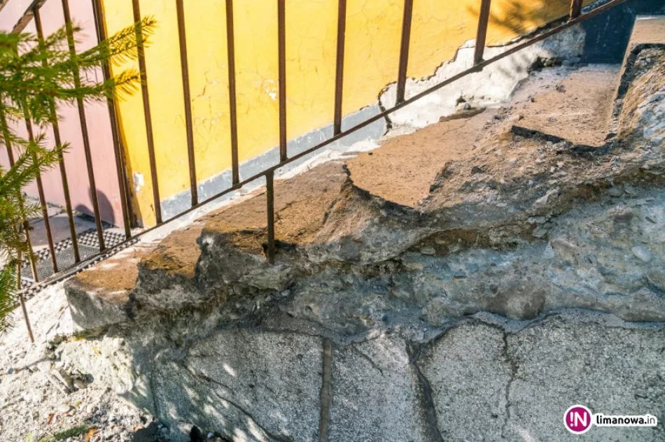 Wójt kolejny raz obiecuje remont - zdjęcie 4