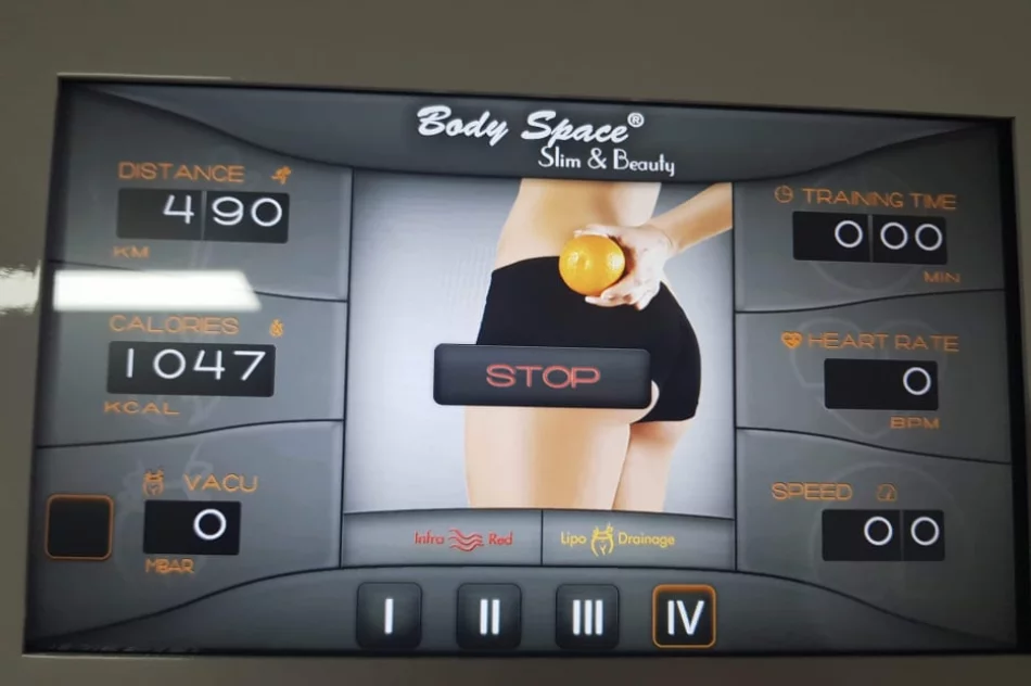 Super trening na spalanie tłuszczu - zgub 1000 kalorii w 30 minut! - zdjęcie 14