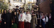 "Słopnicki Zbyrcok" wystąpił we Lwowie - zdjęcie 2