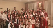 "Słopnicki Zbyrcok" wystąpił we Lwowie - zdjęcie 3