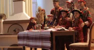 "Słopnicki Zbyrcok" wystąpił we Lwowie - zdjęcie 4