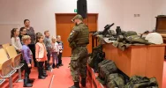 "Strzelcy" szkolili dzieci i młodzież z pierwszej pomocy - zdjęcie 2