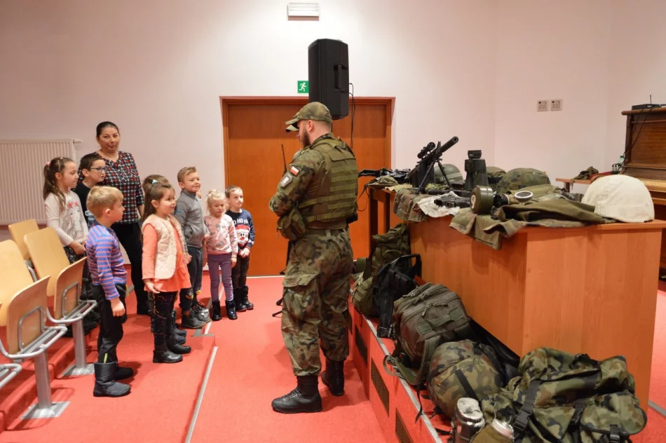 "Strzelcy" szkolili dzieci i młodzież z pierwszej pomocy - zdjęcie 2