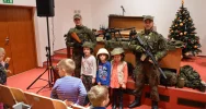 "Strzelcy" szkolili dzieci i młodzież z pierwszej pomocy - zdjęcie 4