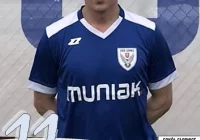 Doświadczenie i młode pokolenie Sokoła Słopnice - zdjęcie główne