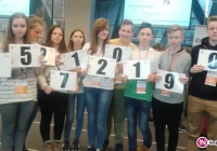 Kasinianie bili rekord Polski - zdjęcie główne