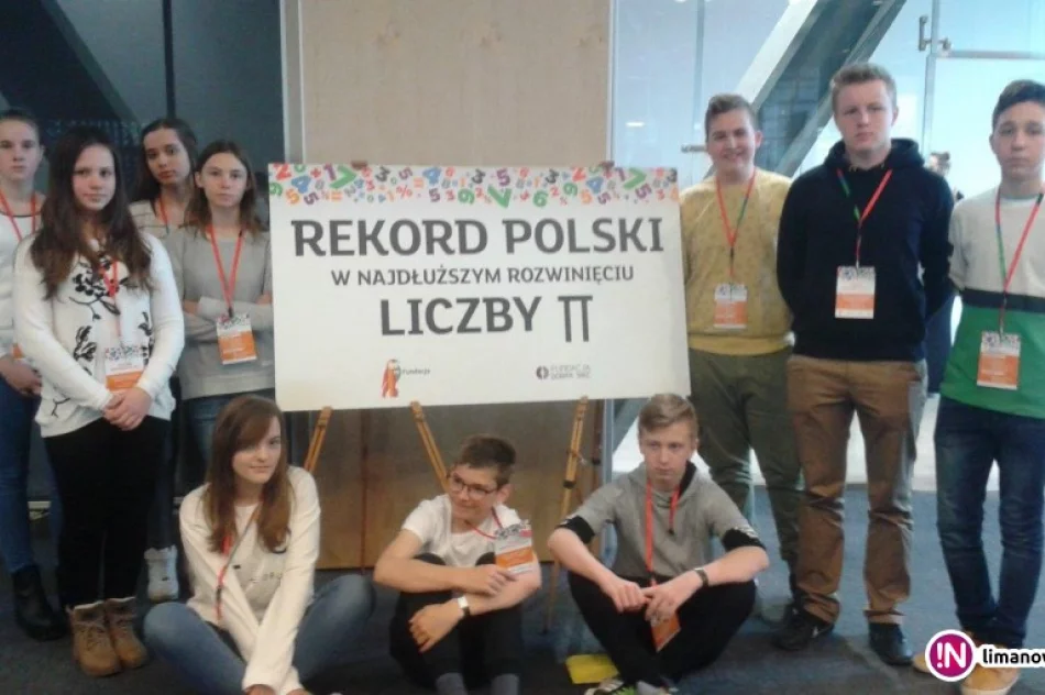 Kasinianie bili rekord Polski - zdjęcie 2