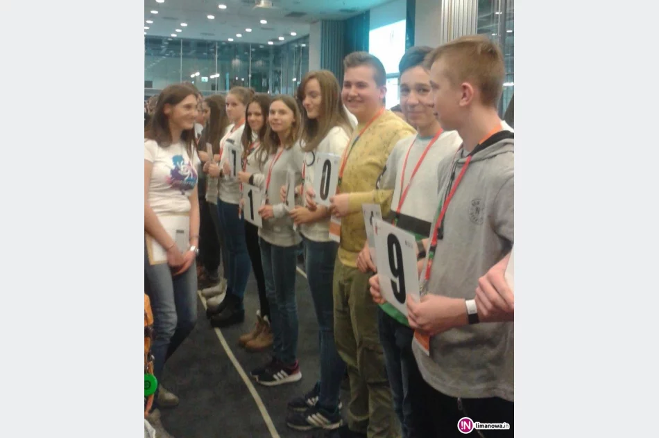 Kasinianie bili rekord Polski - zdjęcie 3