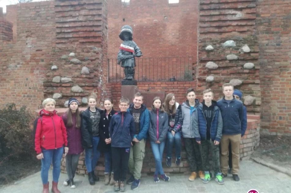 Kasinianie bili rekord Polski - zdjęcie 4