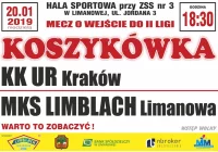 Trudny rywal na początek drugiej rundy  - zdjęcie główne