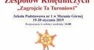 Gminne grupy kolędnicze wystąpią na Przeglądzie Powiatowym  - zdjęcie 2