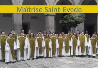 Chór z katedry z Francji wystąpi w Limanowej! - zdjęcie główne