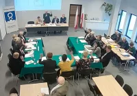 Retransmisja IV sesji Rady Gminy Dobra - zdjęcie główne