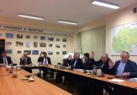 Pierwsze w tym roku posiedzenie Rady Rynku Pracy - zdjęcie główne