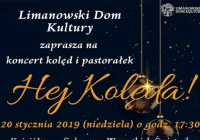 "Hej Kolęda!" tym razem w kościele - zdjęcie główne