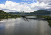 GDDKiA na Limanowszczyźnie przebuduje skrzyżowanie, na Sądecczyźnie rozpocznie budowę mostu - zdjęcie główne