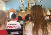 Młodzi z diecezji na ŚDM w Panamie - zdjęcie główne