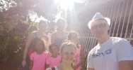 Młodzi z diecezji na ŚDM w Panamie - zdjęcie 3