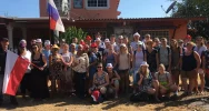 Młodzi z diecezji na ŚDM w Panamie - zdjęcie 4
