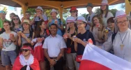 Młodzi z diecezji na ŚDM w Panamie - zdjęcie 5