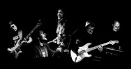 ŚLĄSKA GRUPA BLUESOWA i Przyjaciele! Koncert w Muzycznym Folwarku - 26 stycznia 2019, godz.20:00 - zapraszamy do Mszany Dolnej! - zdjęcie 4