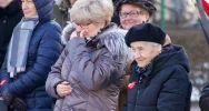 Limanowianie w geście solidarności uczcili zamordowanego prezydenta Gdańska - zdjęcie 4