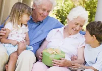 Nie ma to jak optymistyczni dziadek i babcia - zdjęcie główne