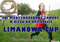 Limanowa Cup: ponad 300 zawodników z 10 krajów - zdjęcie główne